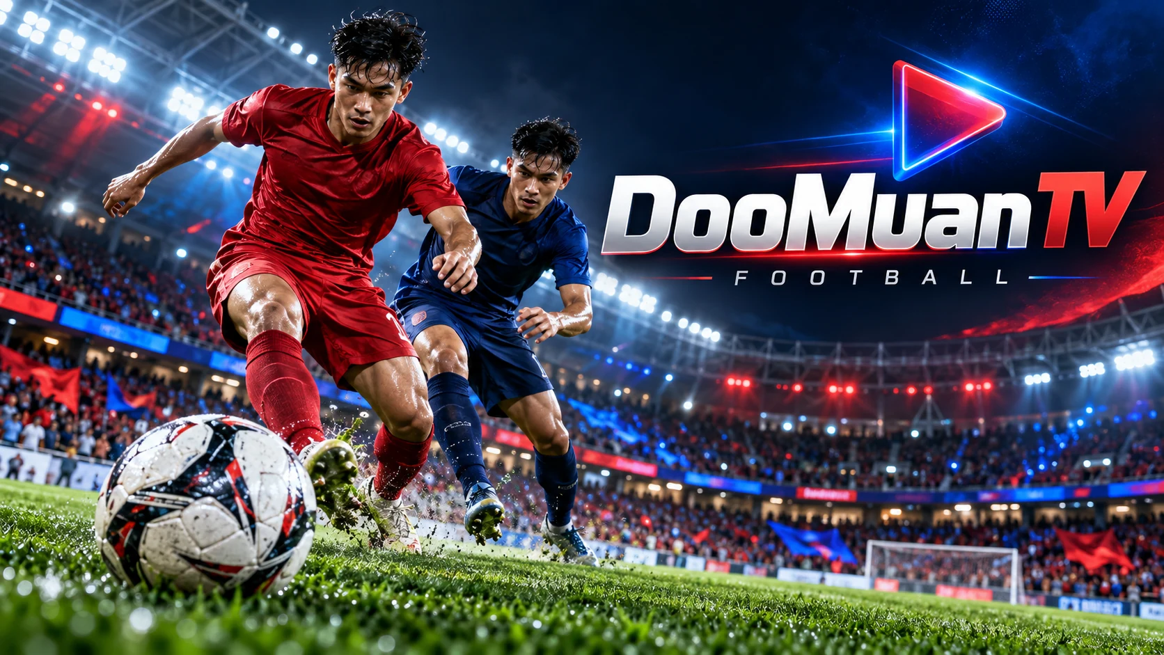 Brooklyn FC พบ Tampa Bay Sun FC: โปรแกรมแข่งและเวลาไทย